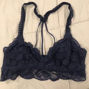 Aerie Lace Bralette